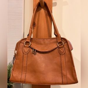Street Level Large Shoulder Bag